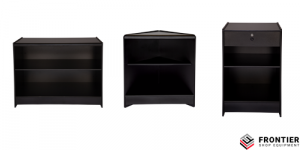 Black Counter Furniture Sets