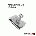 Panel Joining Clip - FR-R406