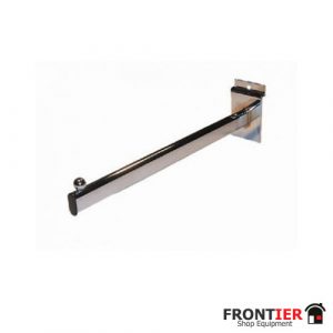 Adjustable Add on Straight Arm - Chrome - FR-R106