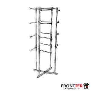 Lingerie Tower - Chrome - FR-R114