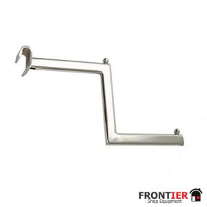 Twin Slot Stepped Arm FR-R1330