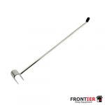 Twin Slot Straight Hook 250mm FR-R1332