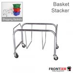 Shopping Basket Stacker FR-R215