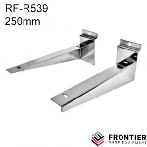 slatwall panel shelf bracket for timber shelves