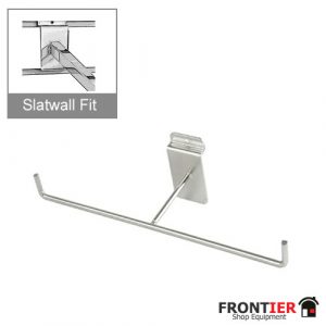 Slatwall Jewellery Display FR-R557