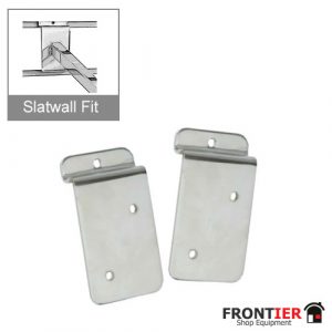 Slatwall Cabinet Bracket FR-R561
