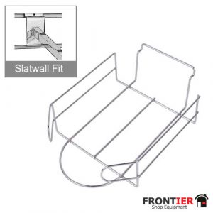 Slatwall Baseball Cap Holder  FR-R564