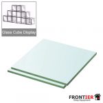 Glass Panel 350mm x 350mm FR-R620