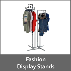 Retail Display Stands