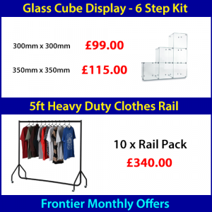 Special Offers