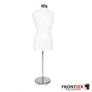 Female Bust FR-R1102