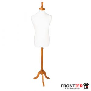 Male Bust FR-R1103