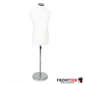Male Bust FR-R1104