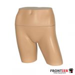 Female Skin Tone Mid Section Mannequin x 5 FR-R361