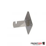 Wall Mounting Bracket - Chrome - FR-R435