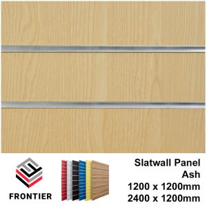 slatwall display panels for retail shops