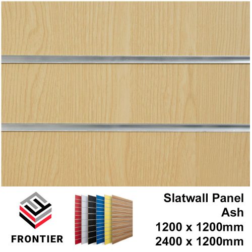 slatwall display panels for retail shops