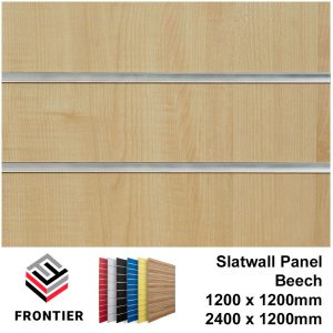 slatwall display panels for retail shops