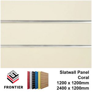 slatwall display panels for retail shops