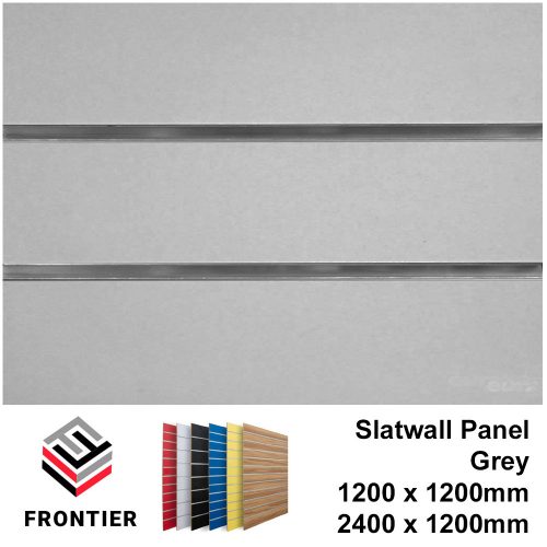slatwall display panels for retail shops