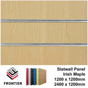 slatwall display panels for retail shops