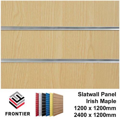 slatwall display panels for retail shops