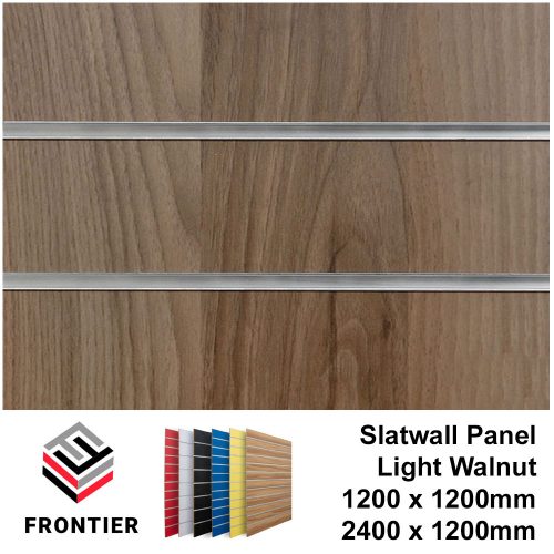 slatwall display panels for retail shops