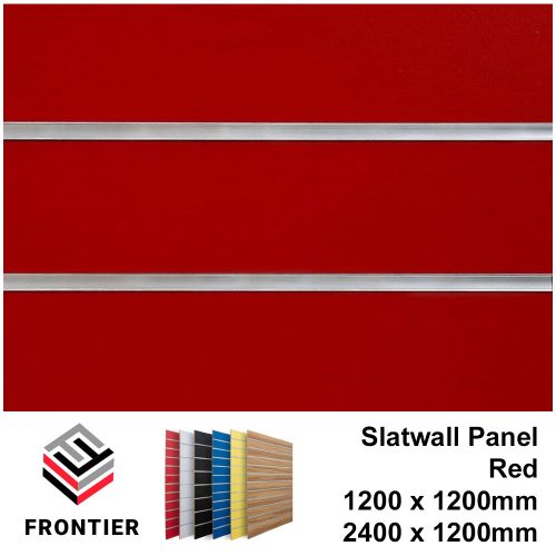 slatwall display panels for retail shops