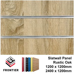 slatwall display panels for retail shops