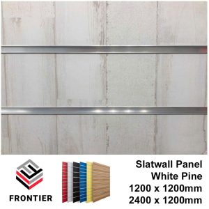 slatwall display panels for retail shops