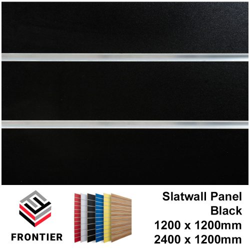 slatwall display panels for retail shops