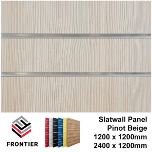 slatwall display panels for retail shops