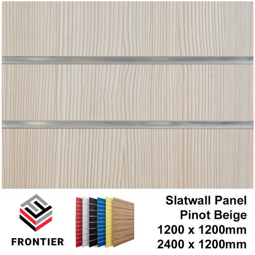 slatwall display panels for retail shops