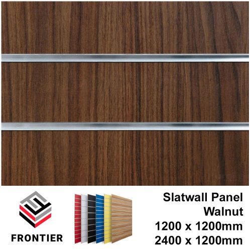 slatwall display panels for retail shops