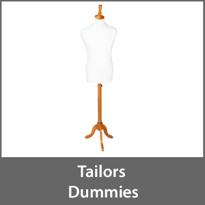 Tailor Dummies